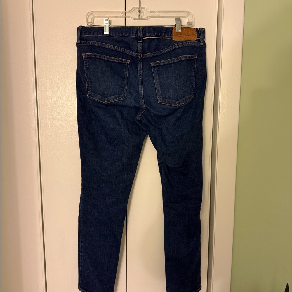 Moussy Vintage Howa Jeans- size 29 - Picture 2 of 13